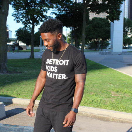 Unisex Crew Adult DKM Original Tee