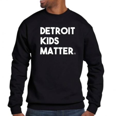 DKM Adult Unisex Crewneck Sweater