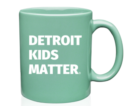 DKM Ceramic Mug
