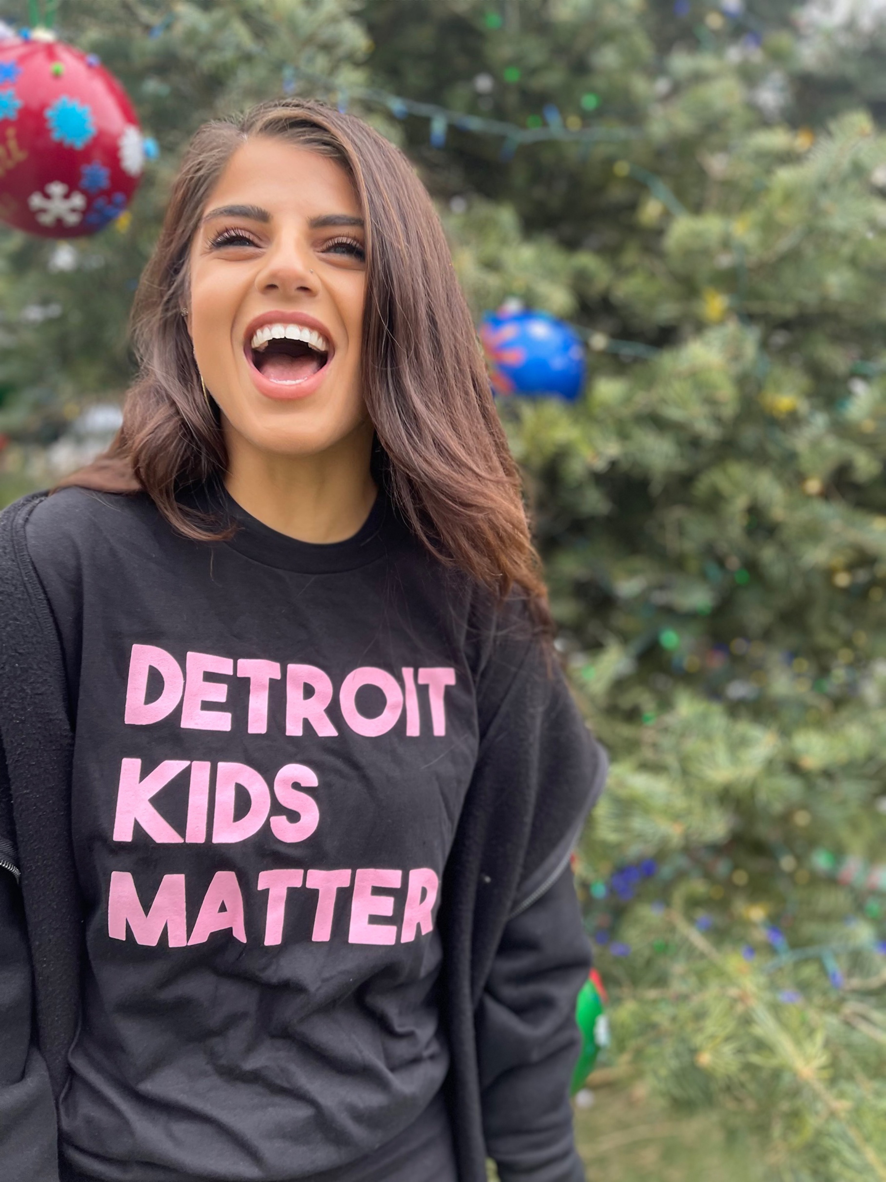 DKM Adult Long Sleeve Unisex