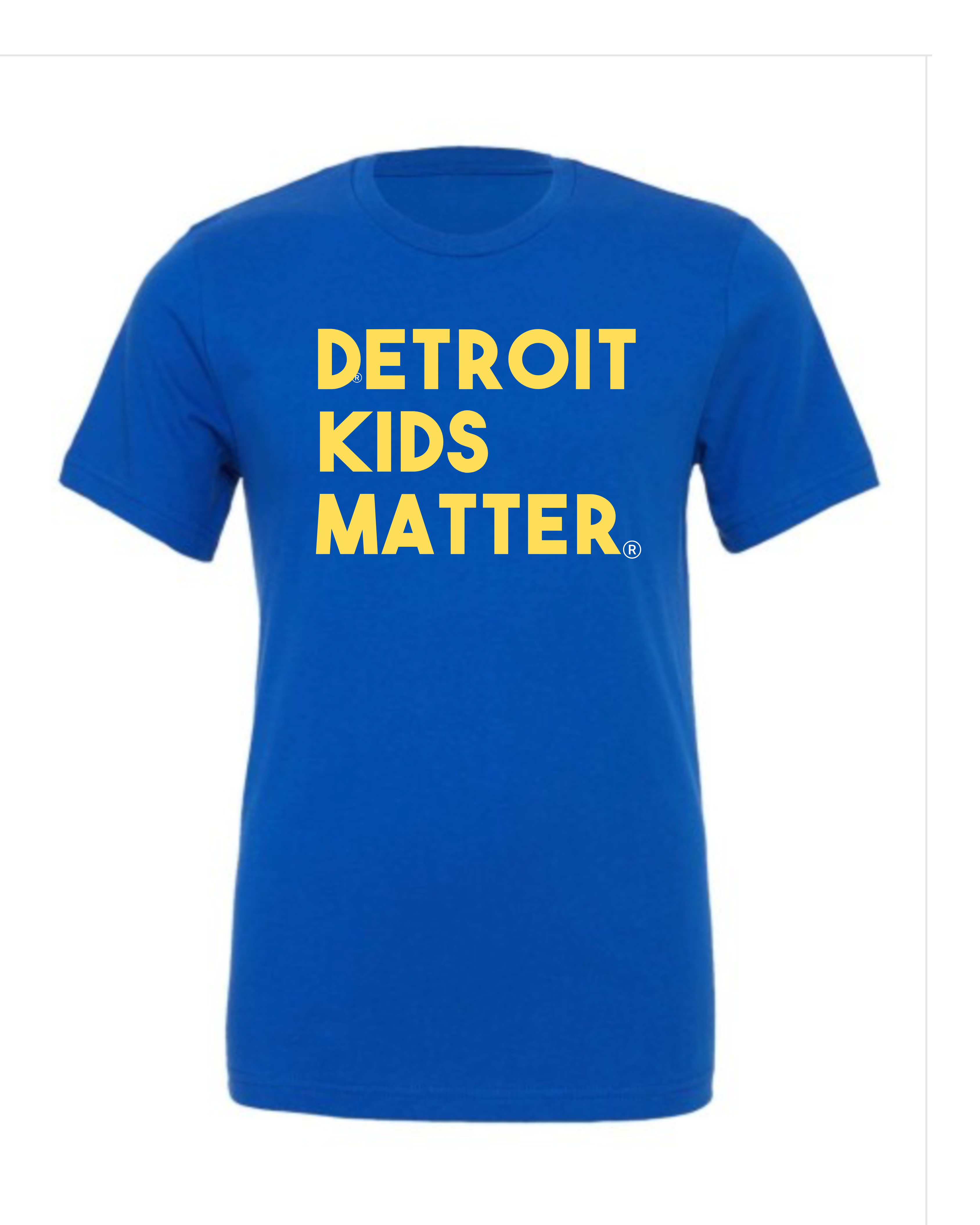 Detroit Public Schools: Rise Up, Read More